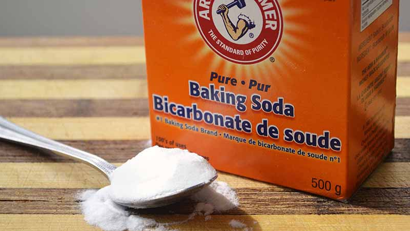 Baking Soda